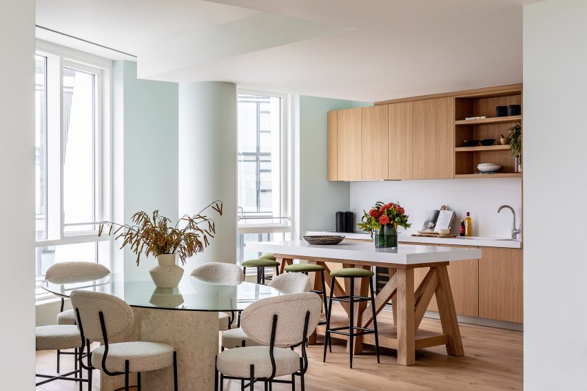 伦敦电池厂住宅区丨英国伦敦丨弗兰克·盖里-32