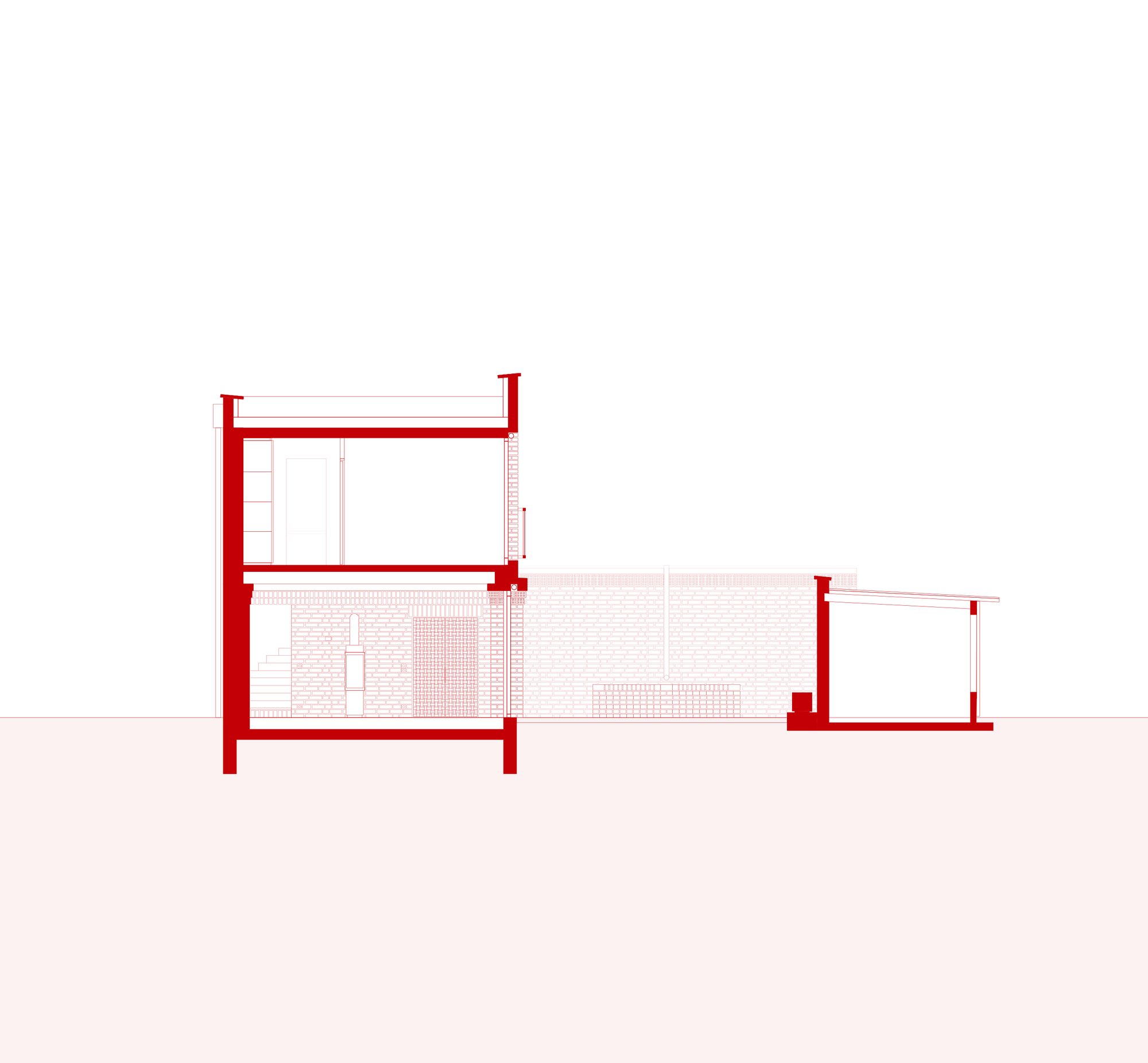 埃勒尔之家丨德国丨Meier Unger Architects-21