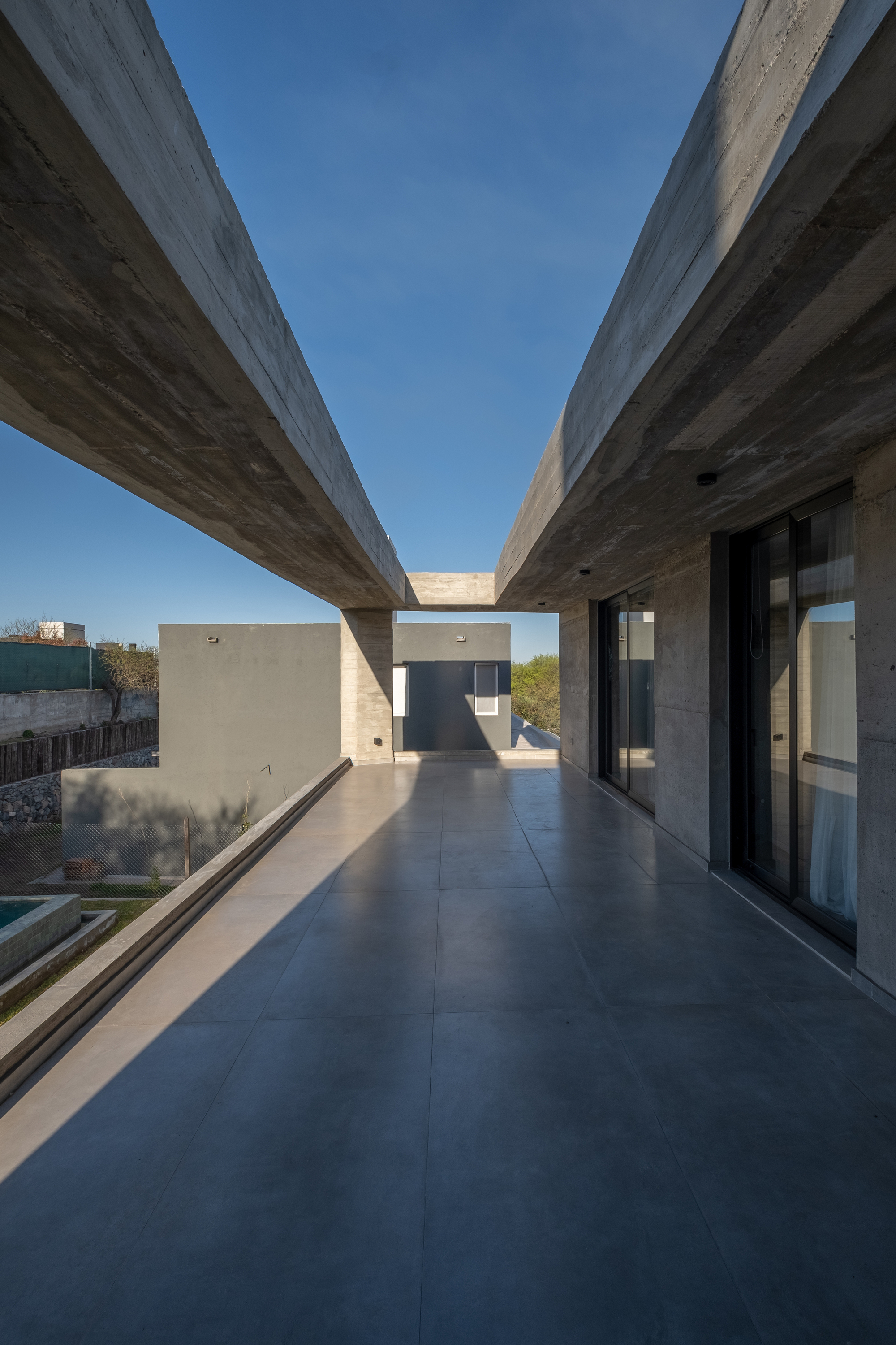 罗迪欧的房子丨阿根廷丨Pablo Senmartin-42