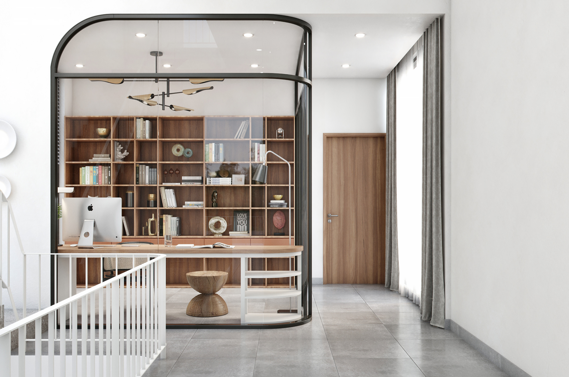 董先生的房子丨Mai Chí Công-11