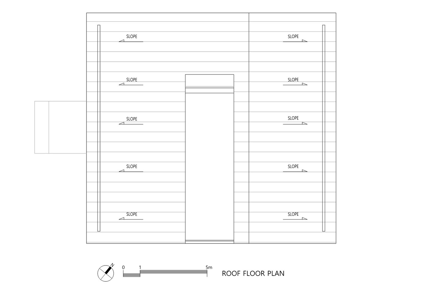 韩国骊州住宅丨Todot Architects and Partners-45