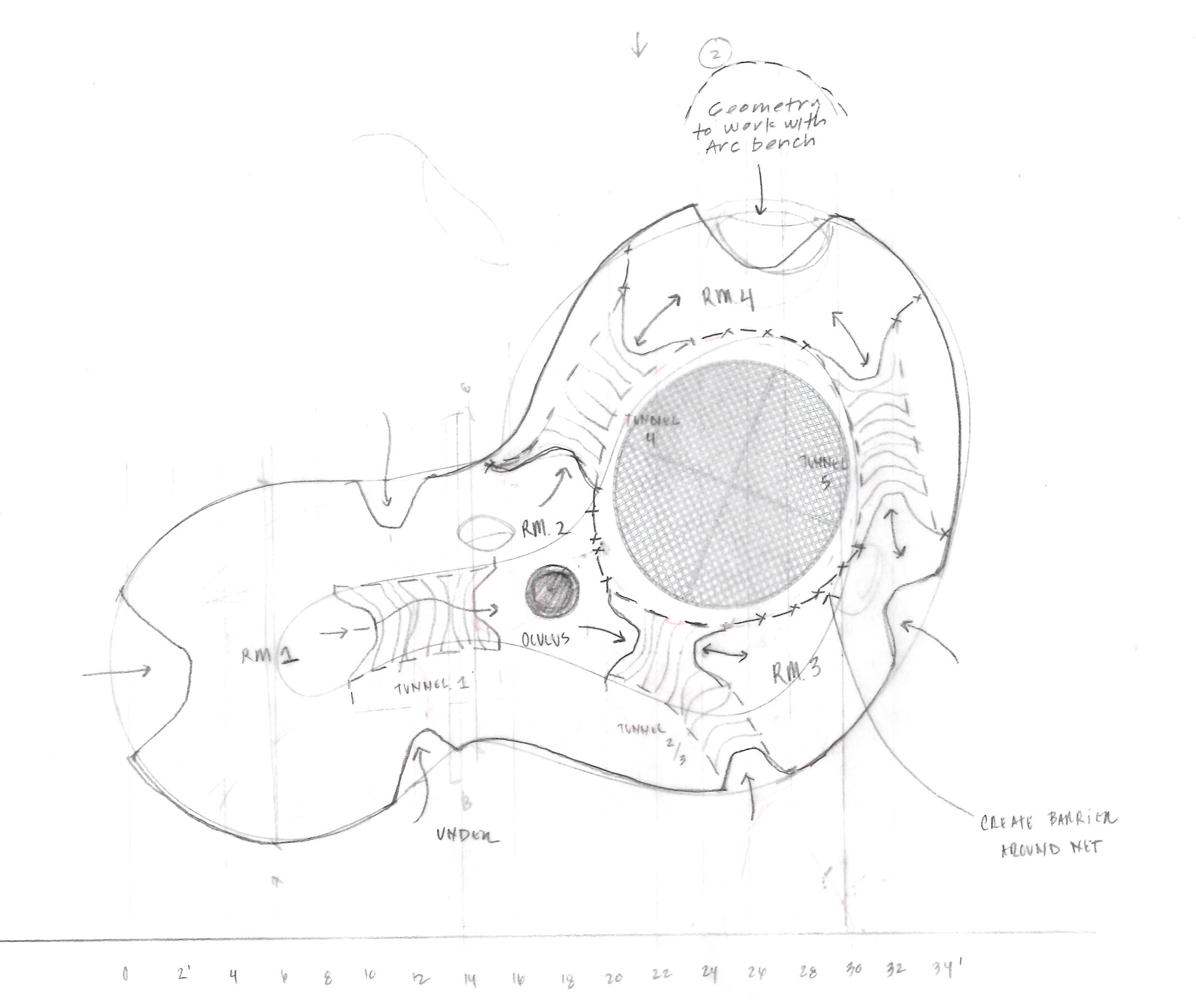 布鲁克林儿童博物馆“鸟巢”游乐雕塑丨G2 Collaborative与Tri Lox合作-3