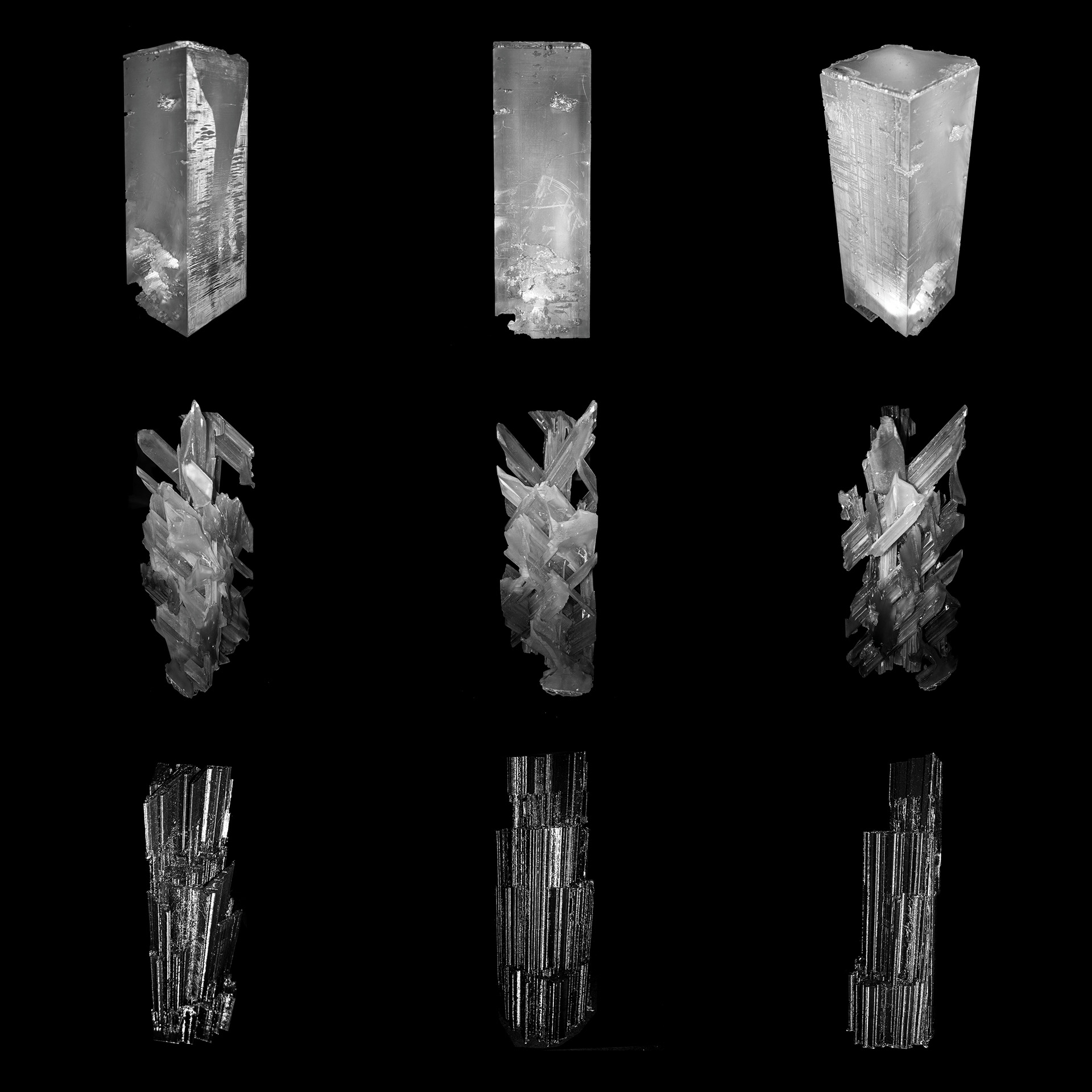 侵蚀中的泉源丨ROBOT_LAB-12