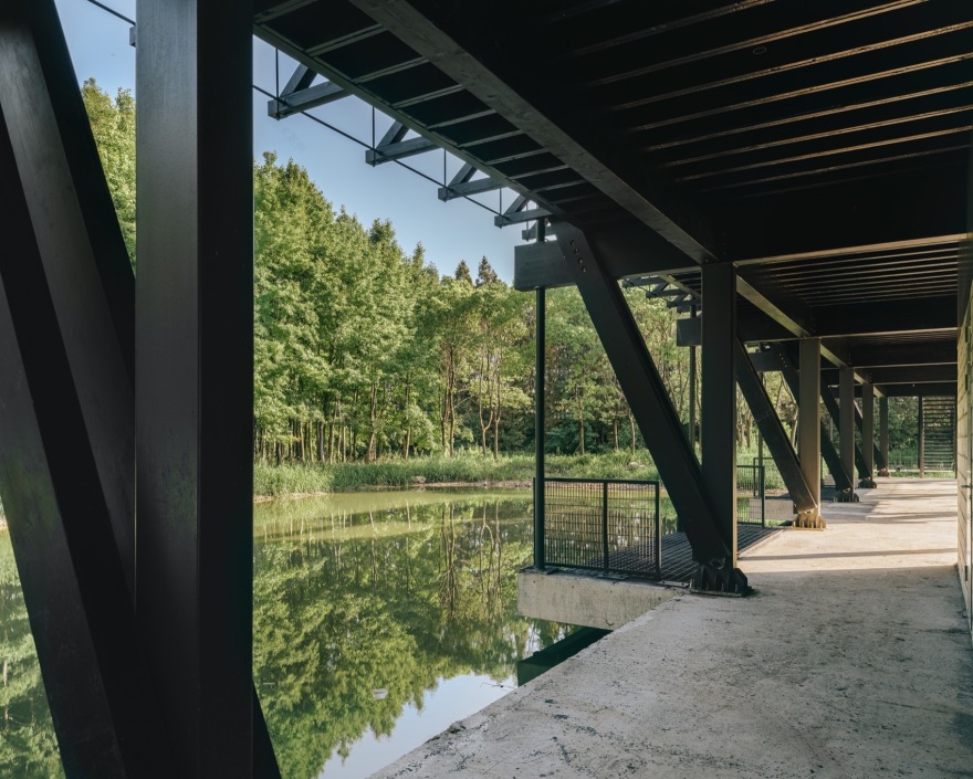 栋梁轩丨中国苏州丨神奇建筑研究室-101