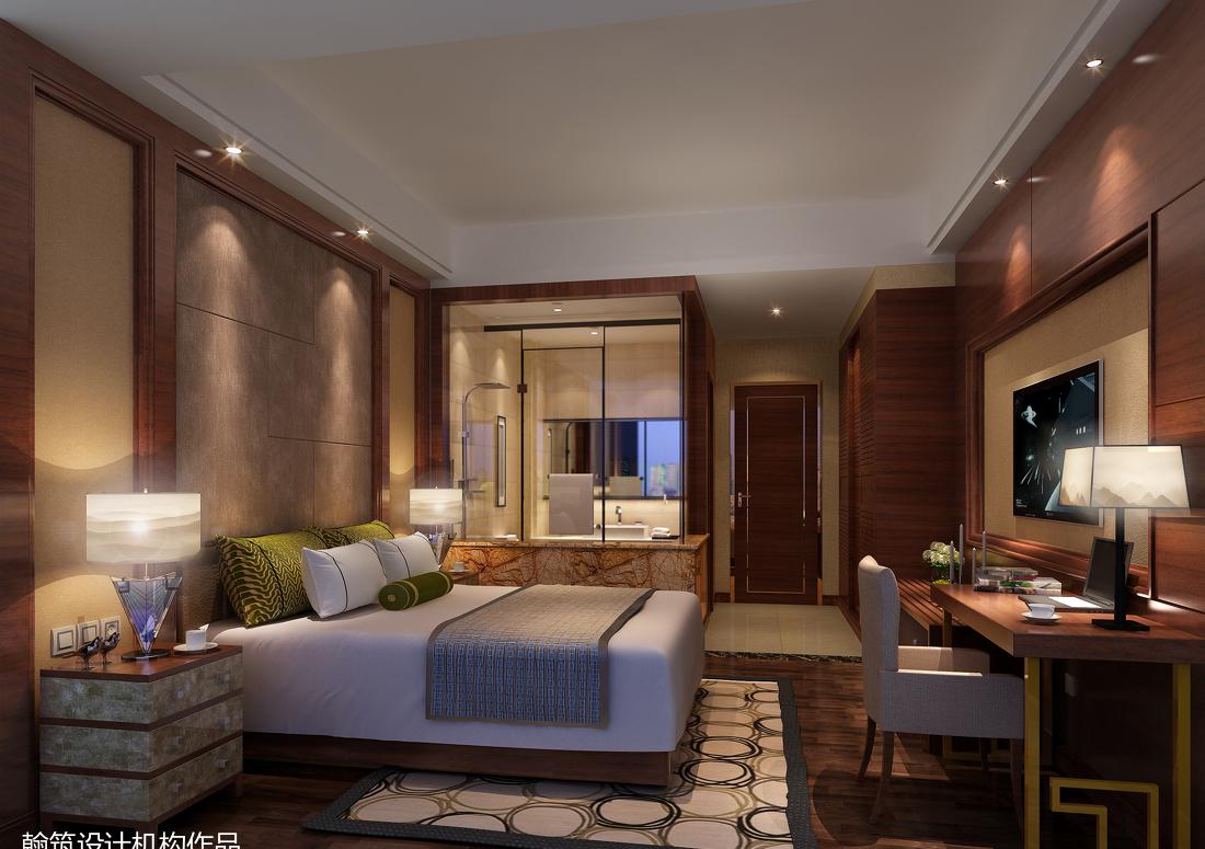 
北星商务酒店 -3