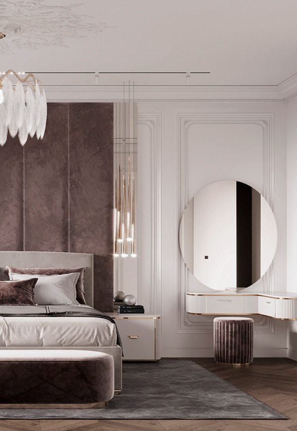 富有的；富裕的；富饶的丨Mohammed Yossef-24