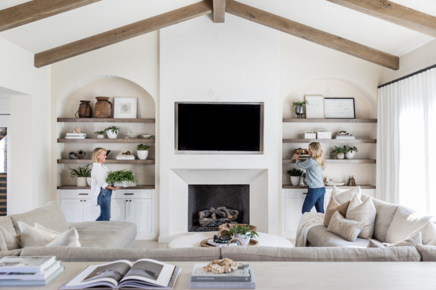 纯盐室内设计-0