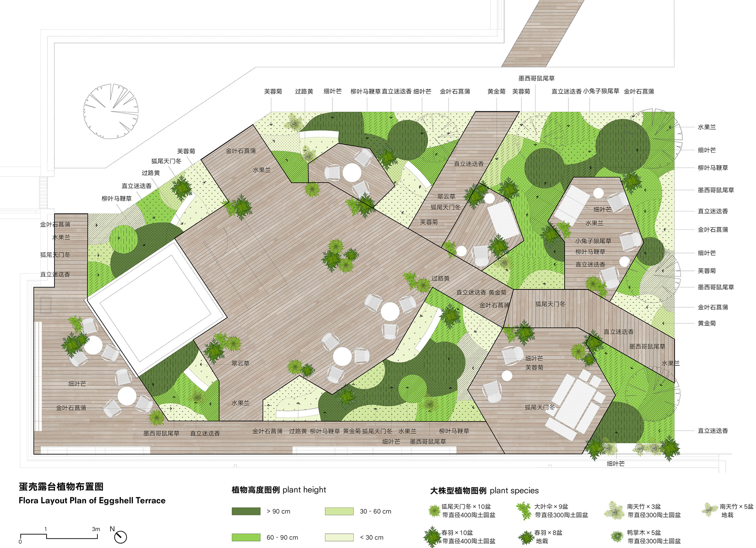 PAC户外商业街区场所营造丨中国上海丨Nota建筑设计工作室-98