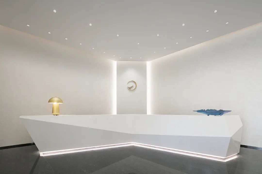 大华·潮悦前城售楼处&样板间丨中国杭州丨上海曼栎家居设计有限公司-14