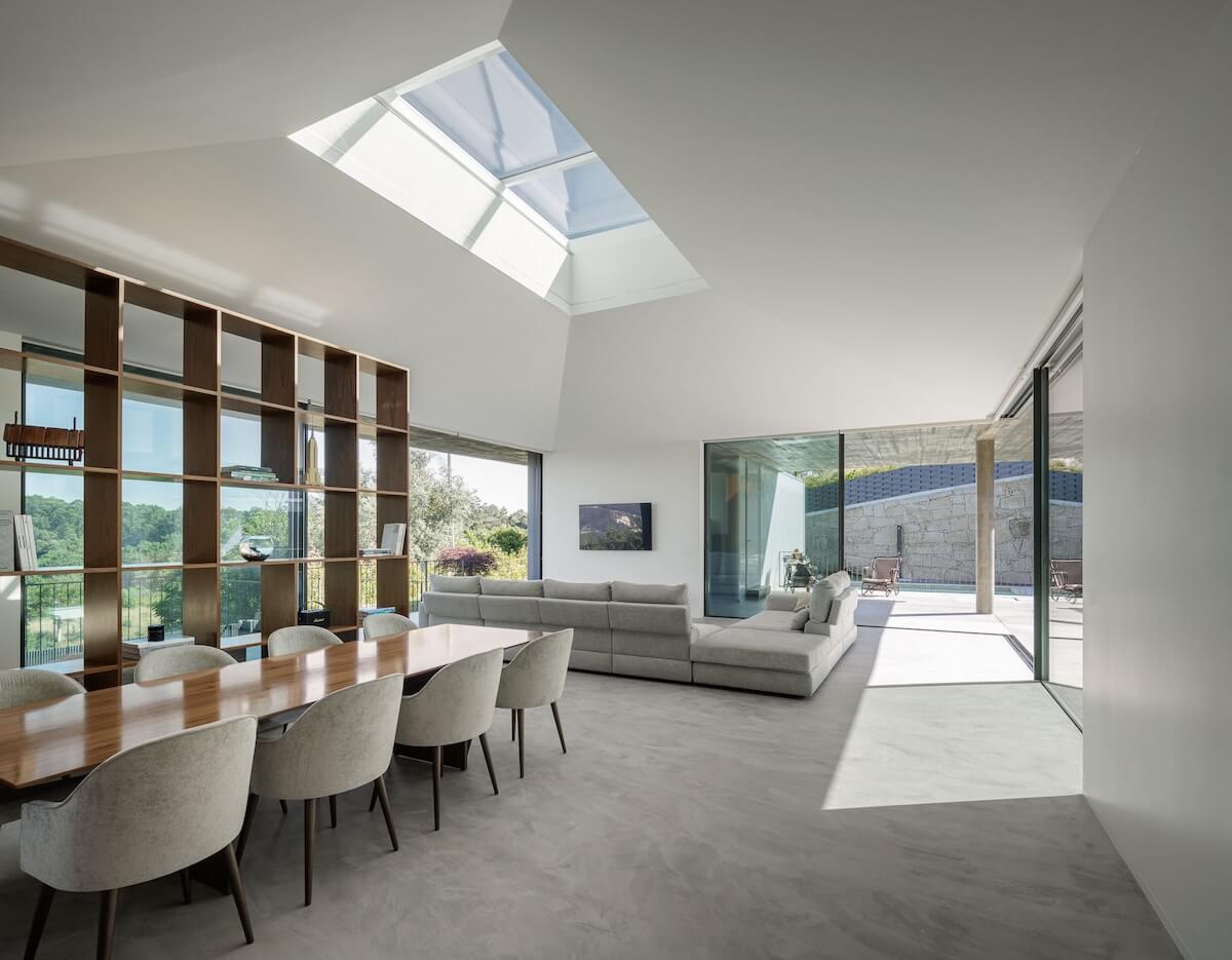 Casa Ponte(庞特屋)丨葡萄牙-82