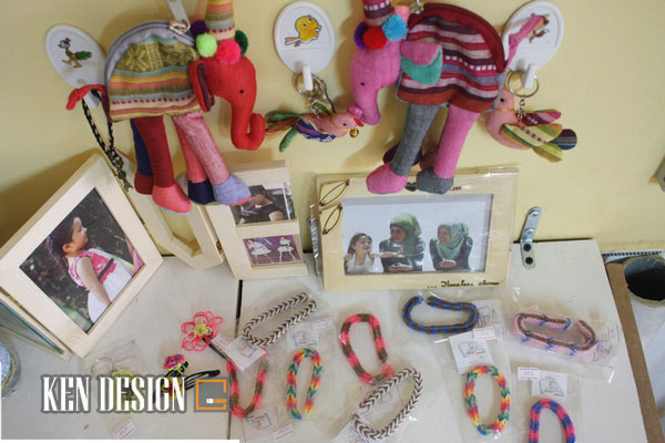 Ánh Dương咖啡馆丨越南胡志明市-15