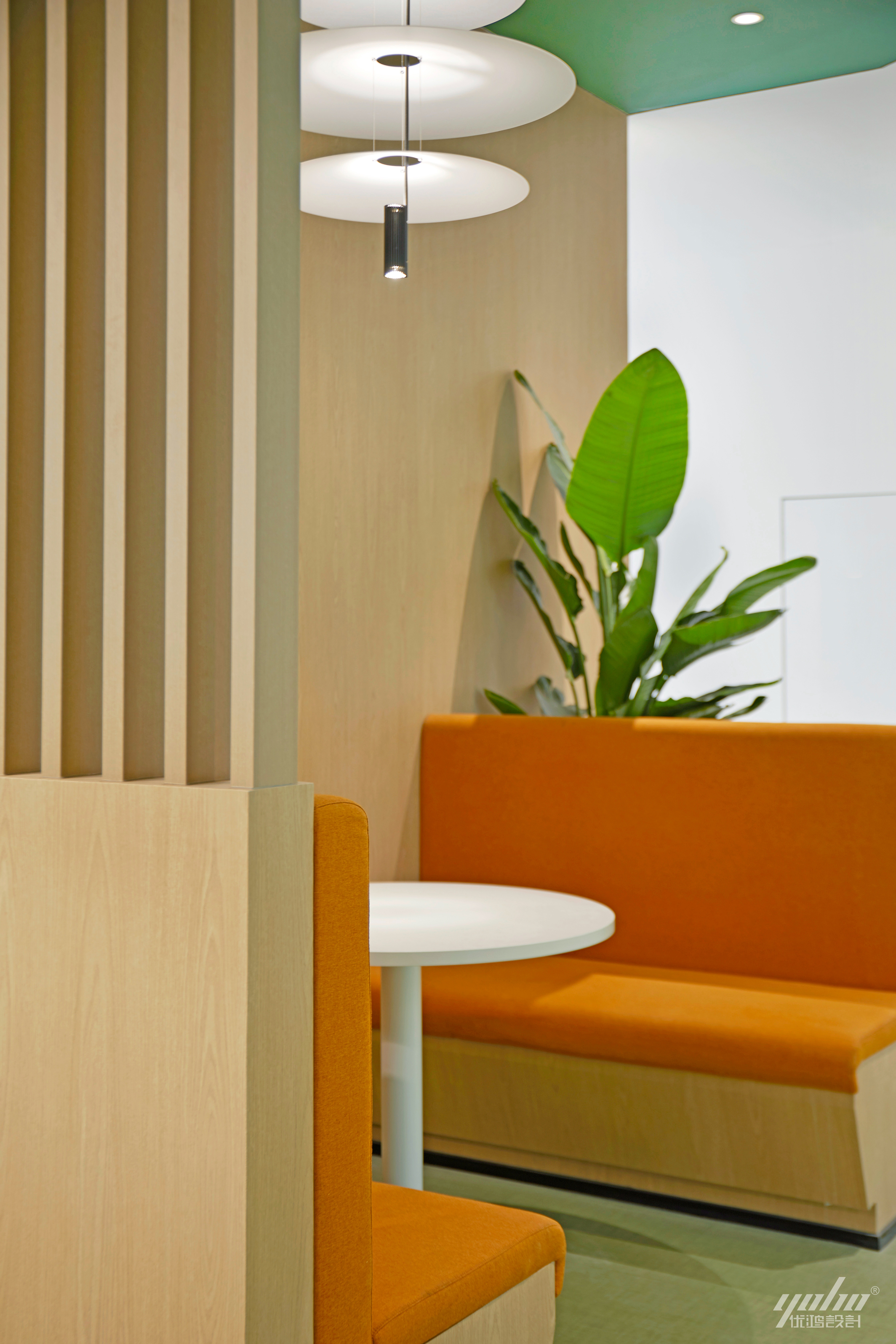 苏州磁亿电子科技有限公司办公楼丨中国苏州丨优鸿设计 YOHO DESIGN-56