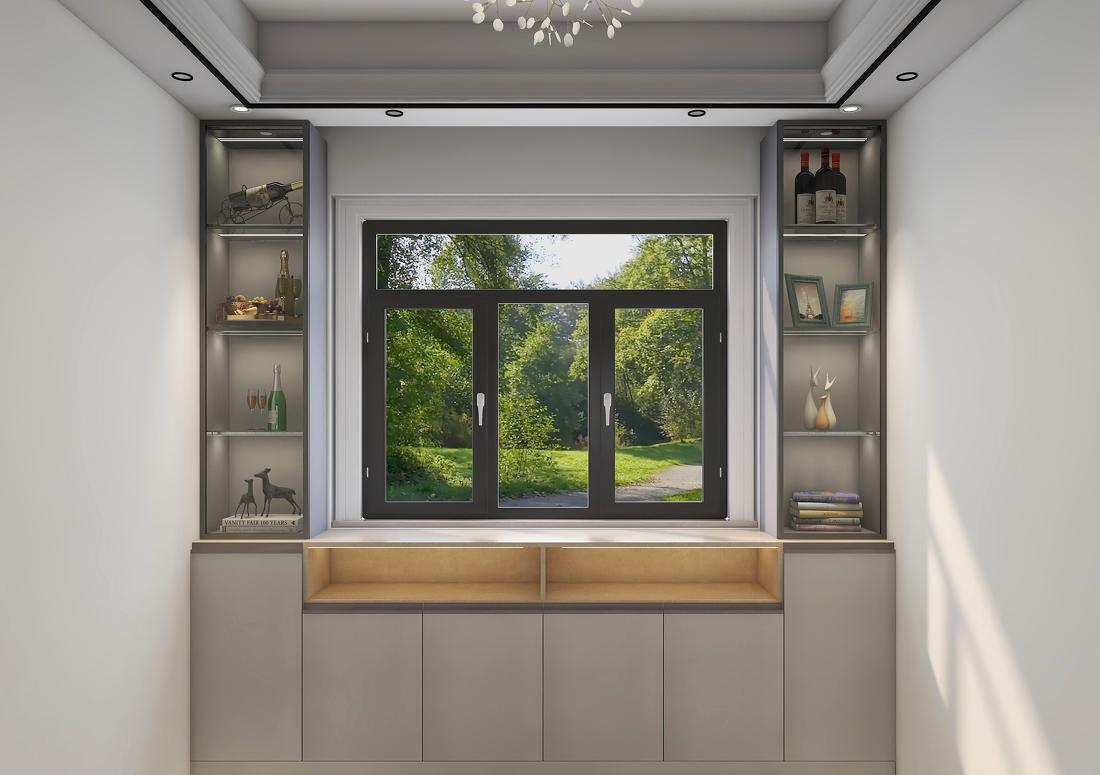 
广州亚运城天峯 -2