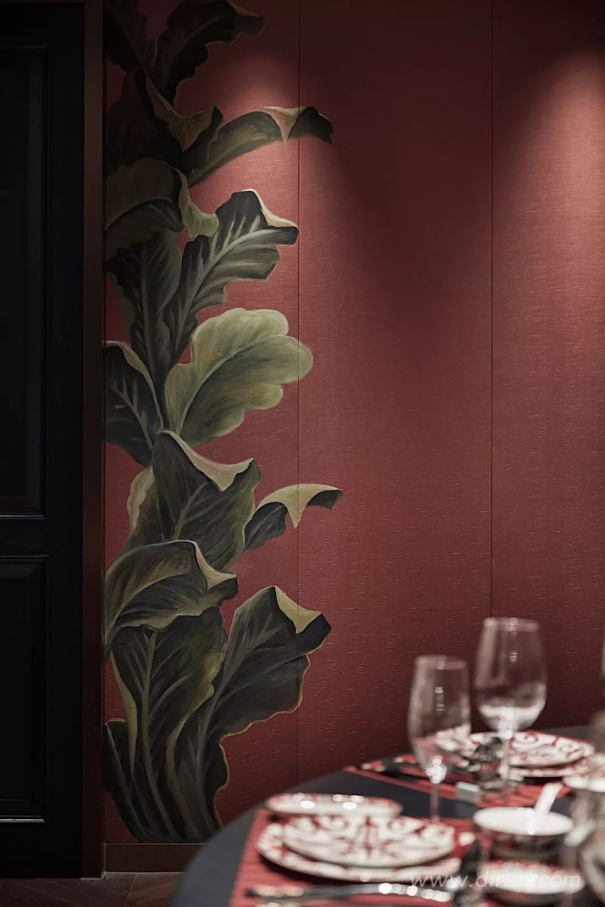 福州禧悦楼 | 传统与现代的完美融合-21