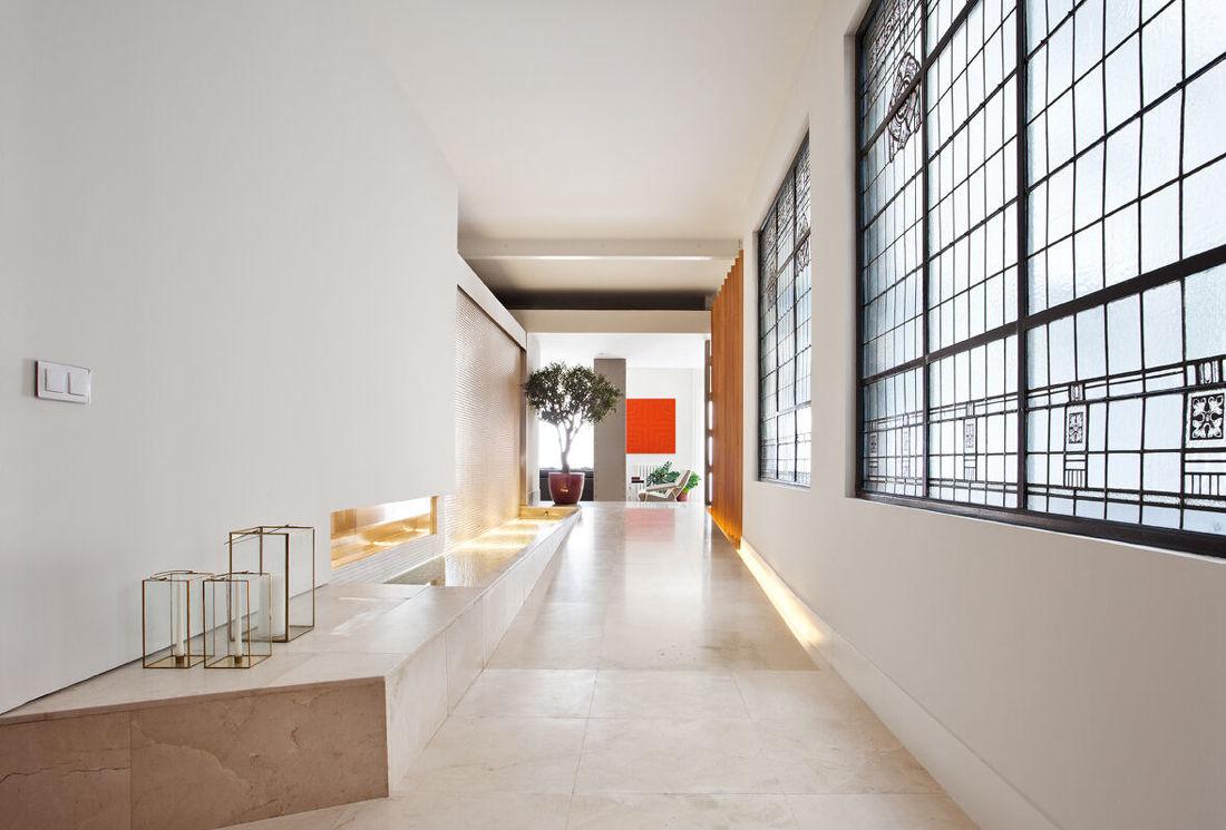 老房翻新变别墅-21