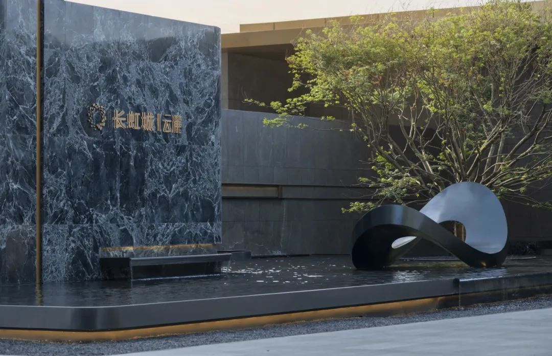 长虹城·云麓展示区丨中国绵阳丨CELEC成都绿茵景园-111