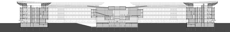 中关村新兴产业前沿技术研究院丨中国北京丨中科院建筑设计研究院有限公司-59