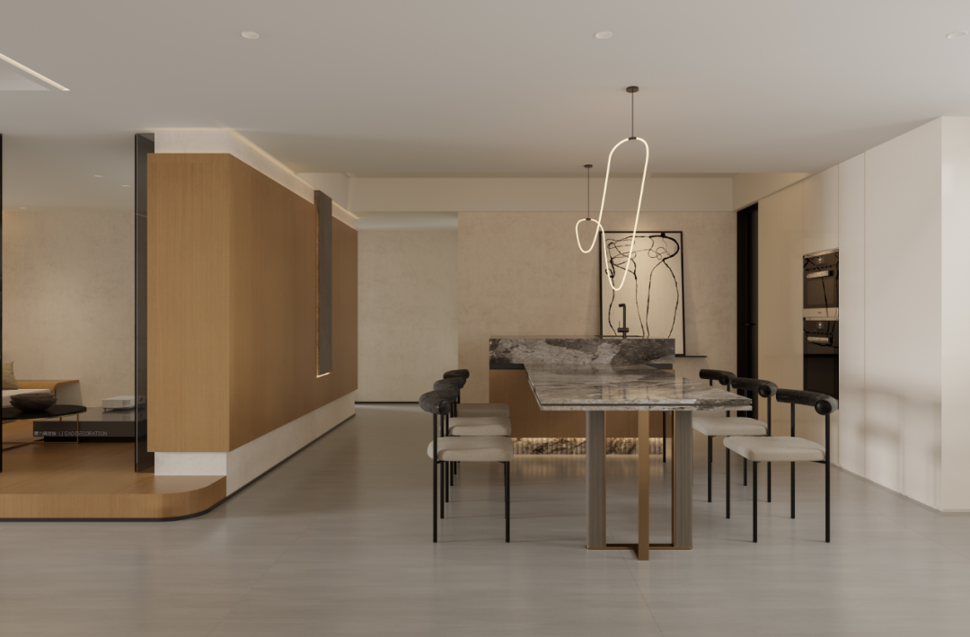 力高质造 海逸一号 | 现代简约之艺境光遇-18