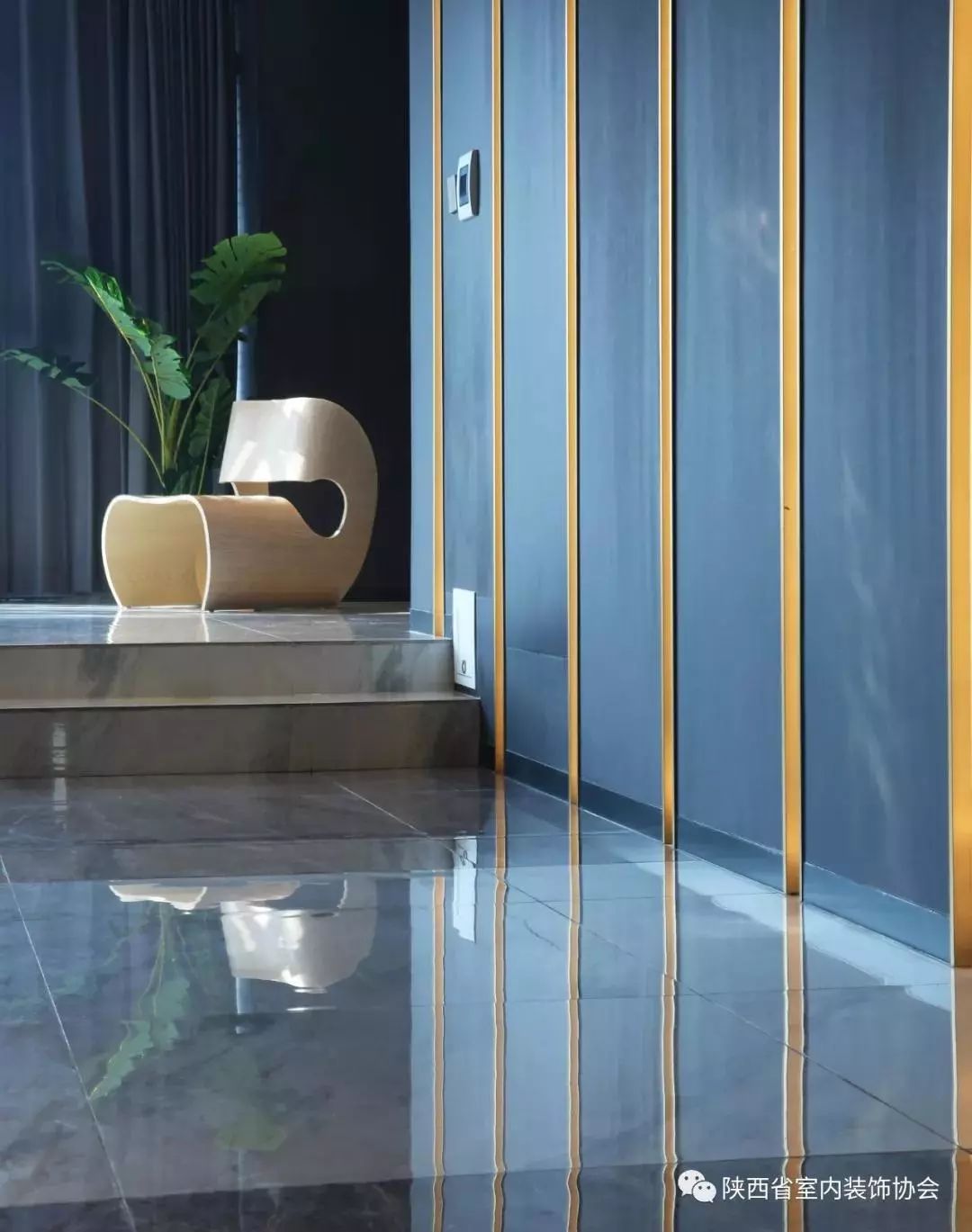 安康莲花餐饮金苑大厦 | 江河水淘金人的现代演绎-40