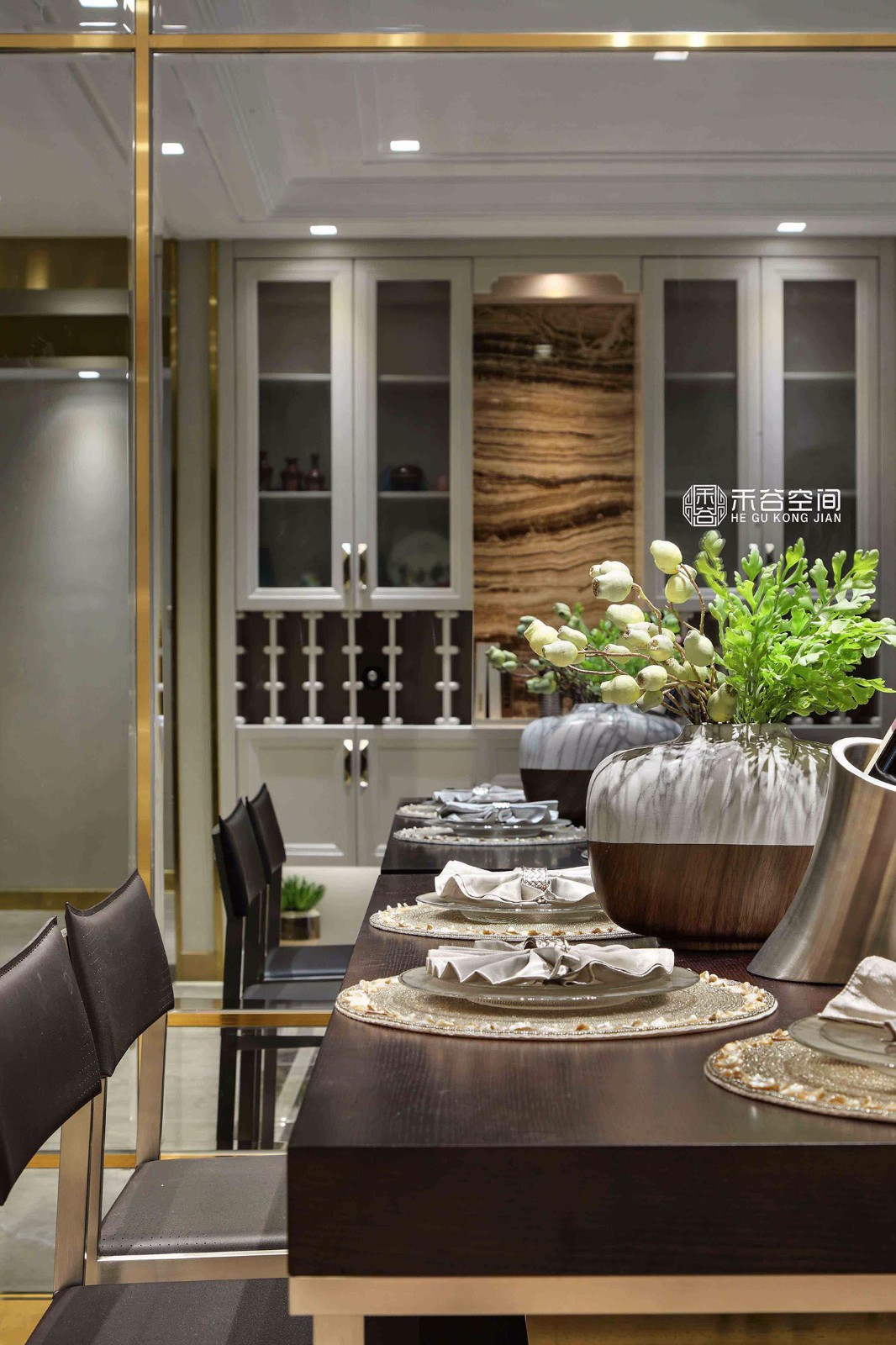 港 · 视  禾谷空间-5