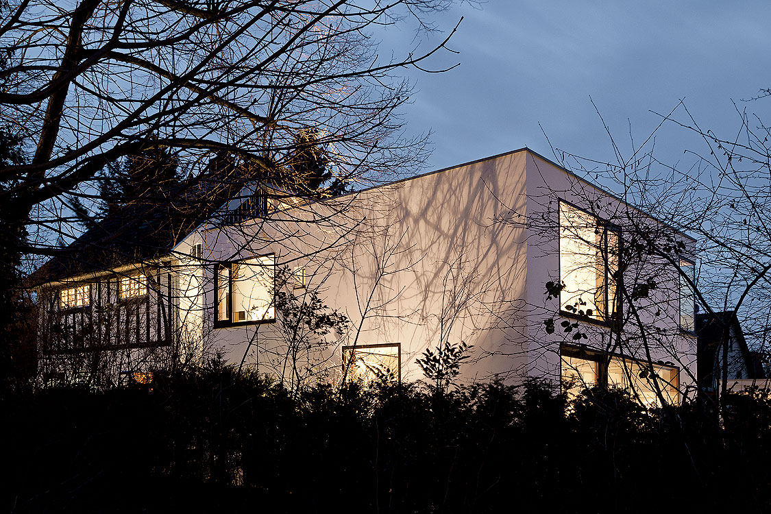 丨德国杜塞尔多夫丨Döring Dahmen Joeressen Architekten-1