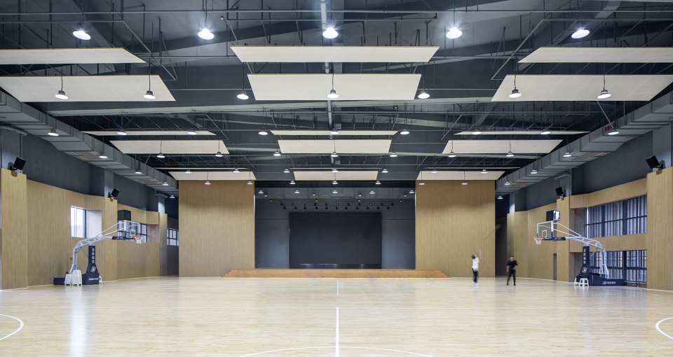 苏州高新区实验中学东校区扩建丨启迪设计集团股份有限公司-63