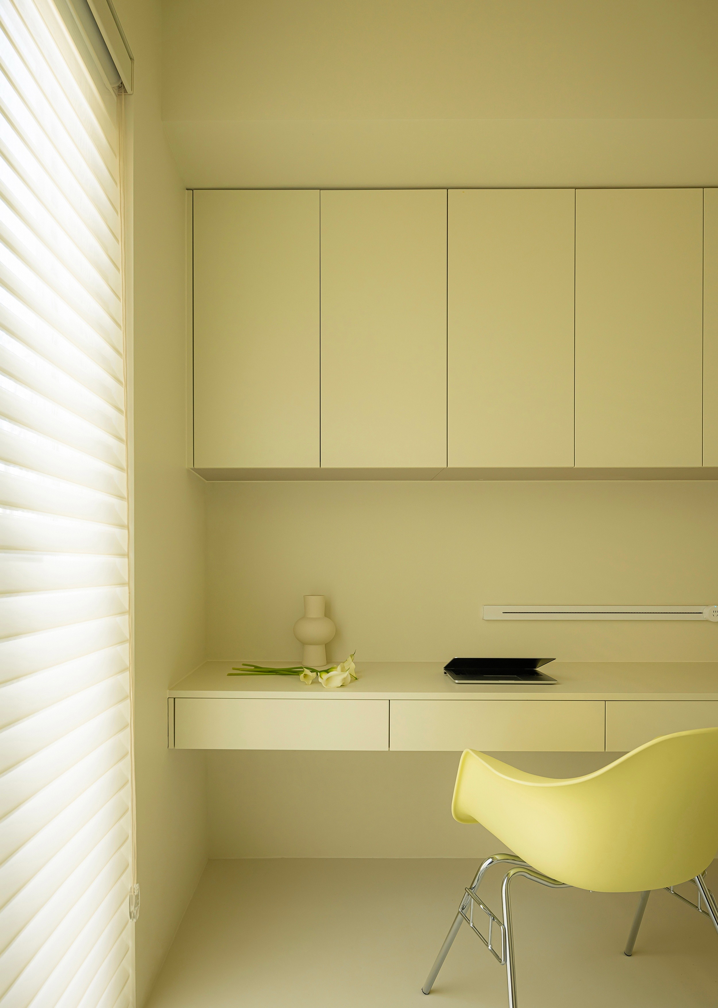 130㎡精装修改造丨意森空间设计-24