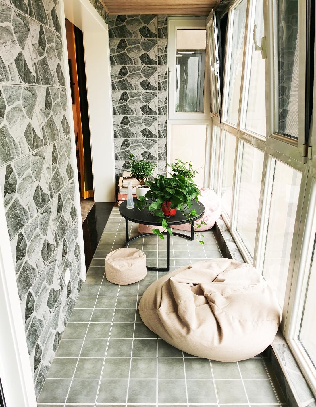 北欧风网红家居实景鉴赏-16