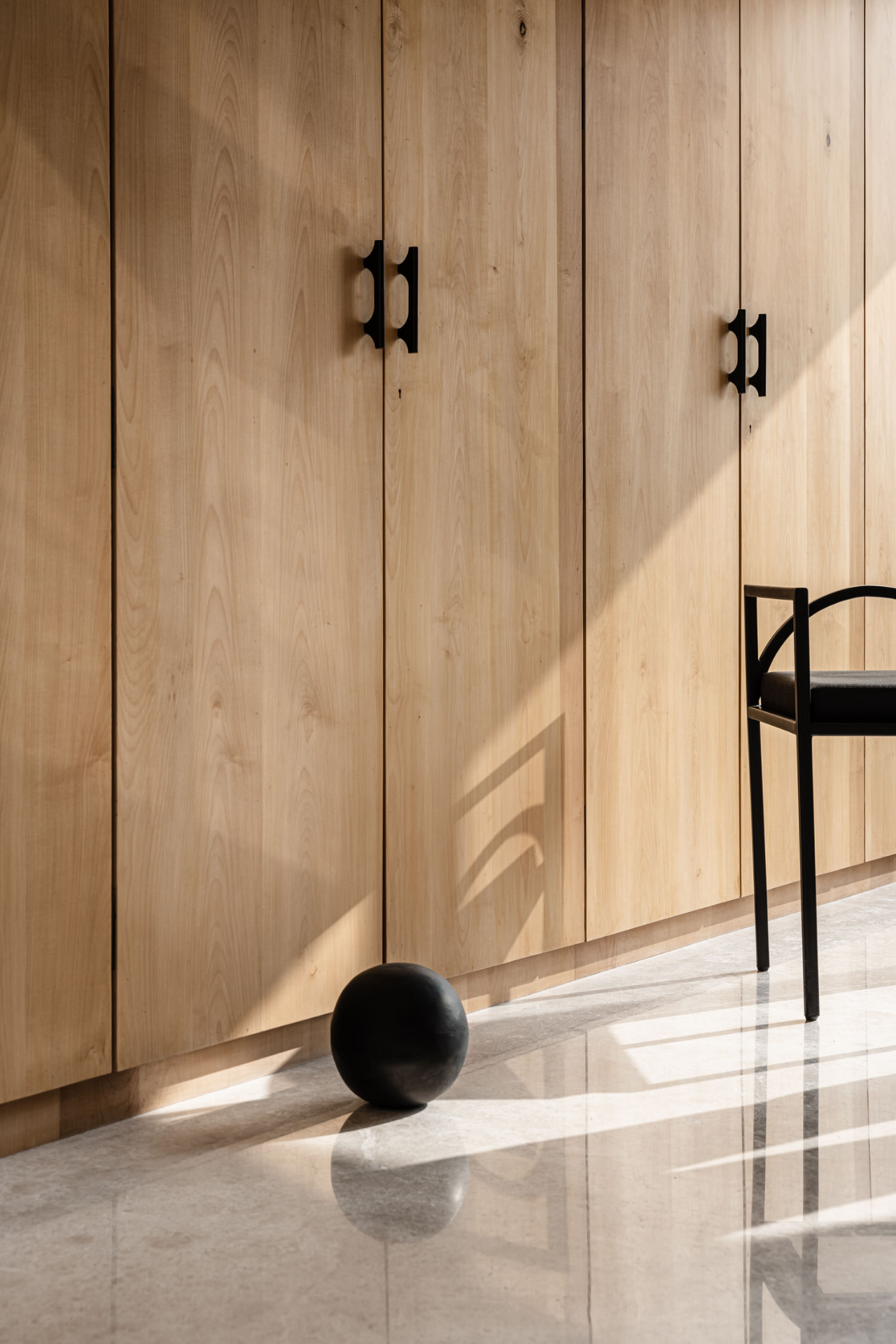 两户改一户 325㎡ 四居室丨印度丨AoQ-61