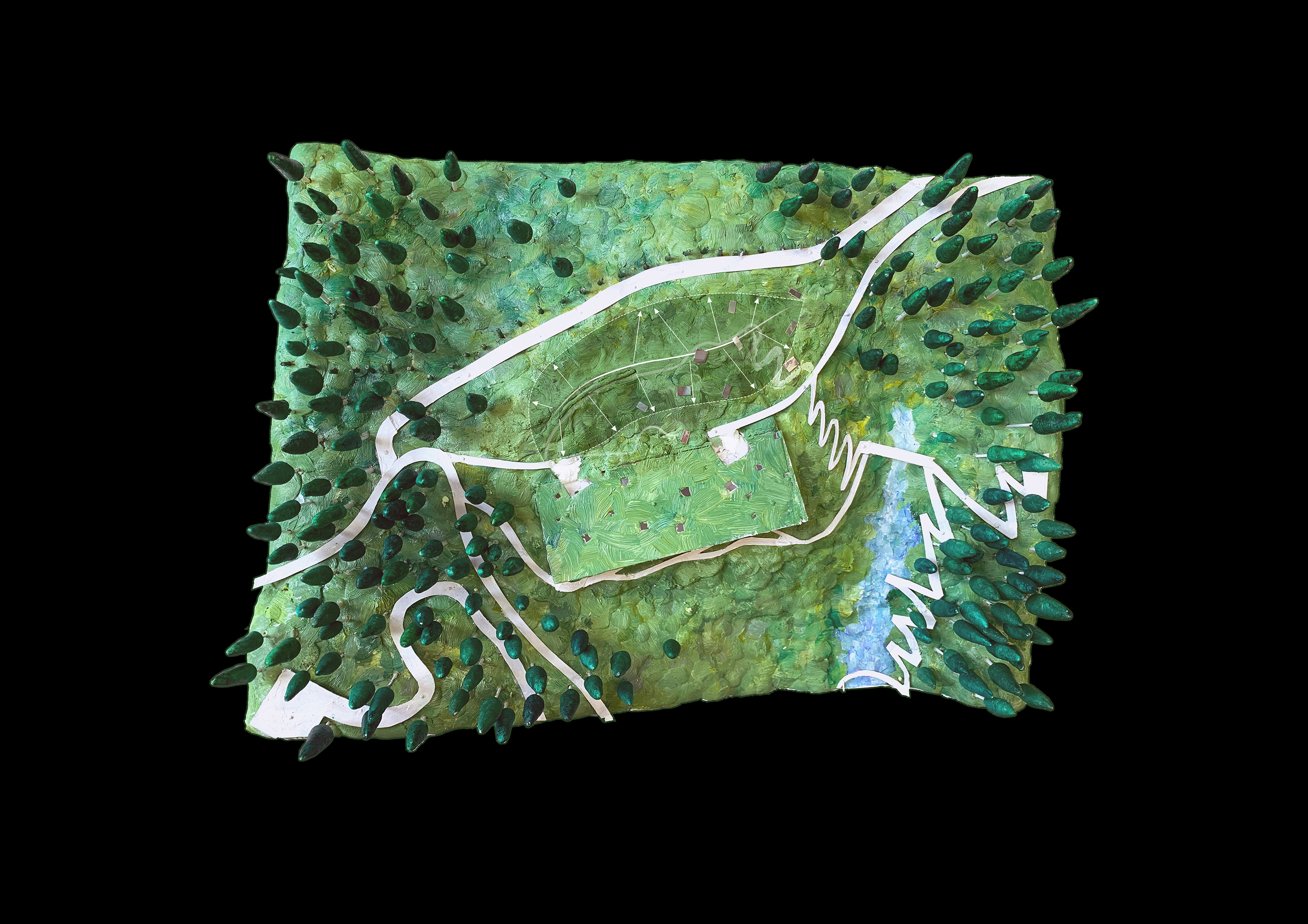 迷山艺术中心丨中国桂林丨CPLUS-17