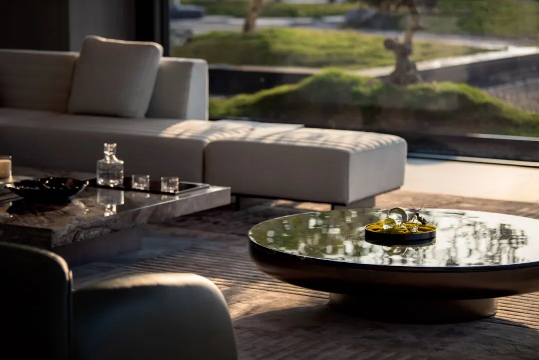 欧哲门窗｜产业园区景观-18