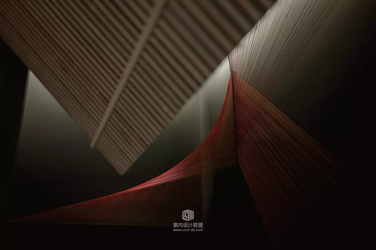 成都蜂鸟设计·顺风 123 爱琴海 · 山城风味融入现代餐厅-14