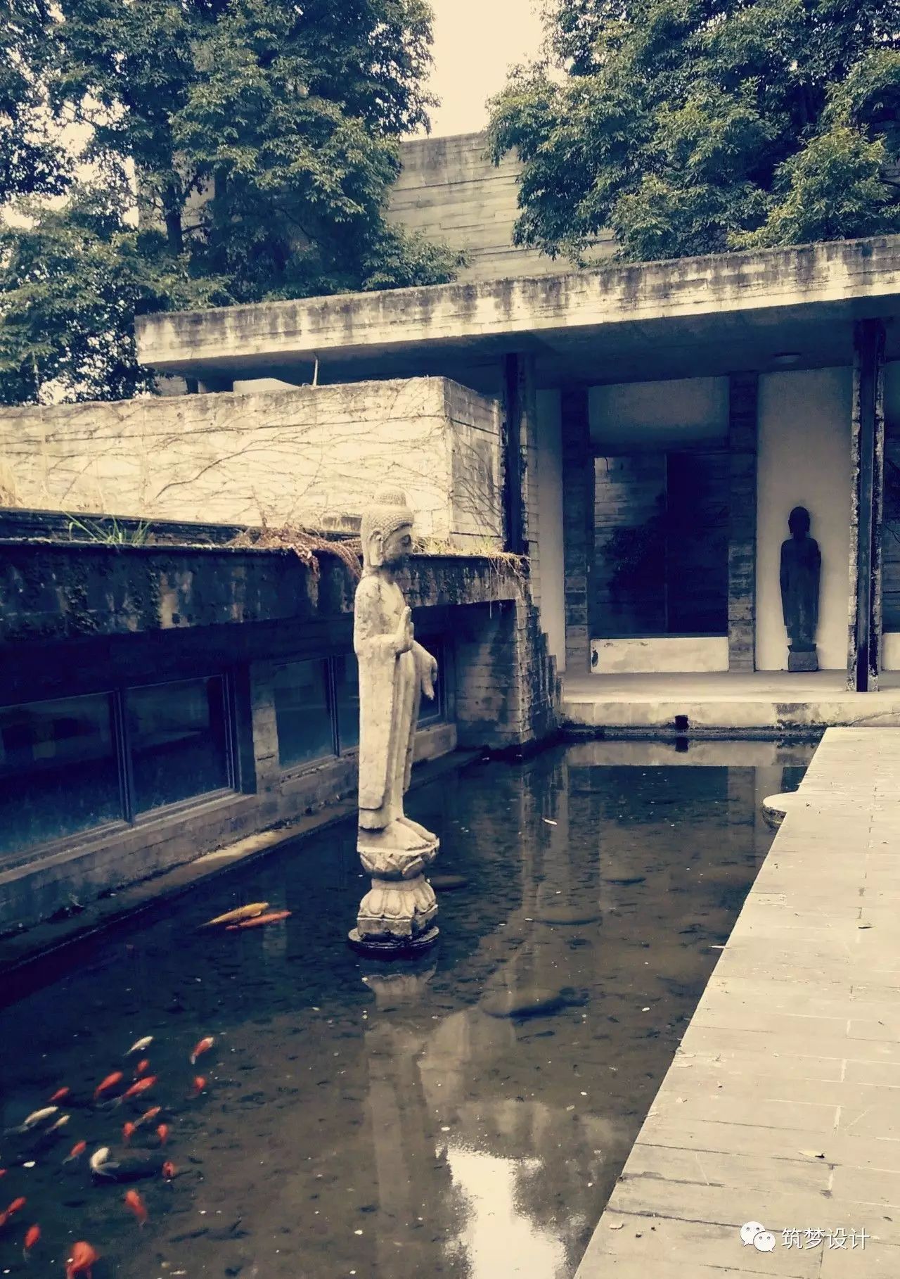 善筑|假如建筑终究抵不过岁月洪荒（三）-2