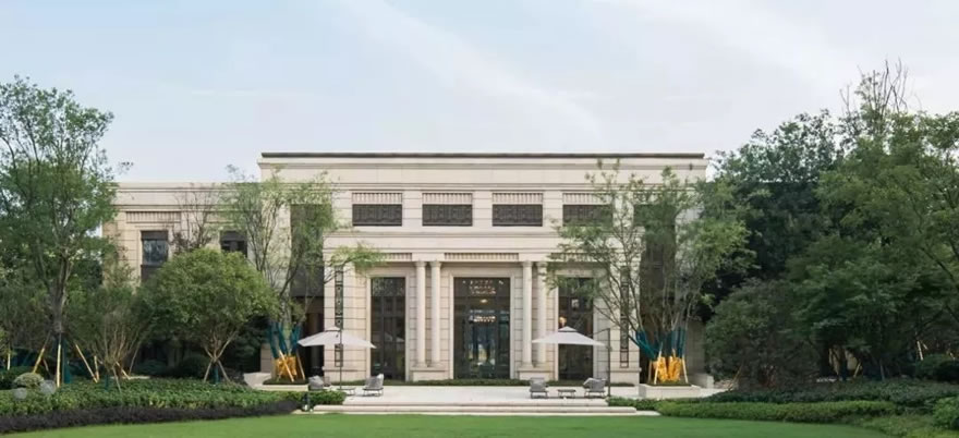 阳光城·尚东湾丨中国长沙-18