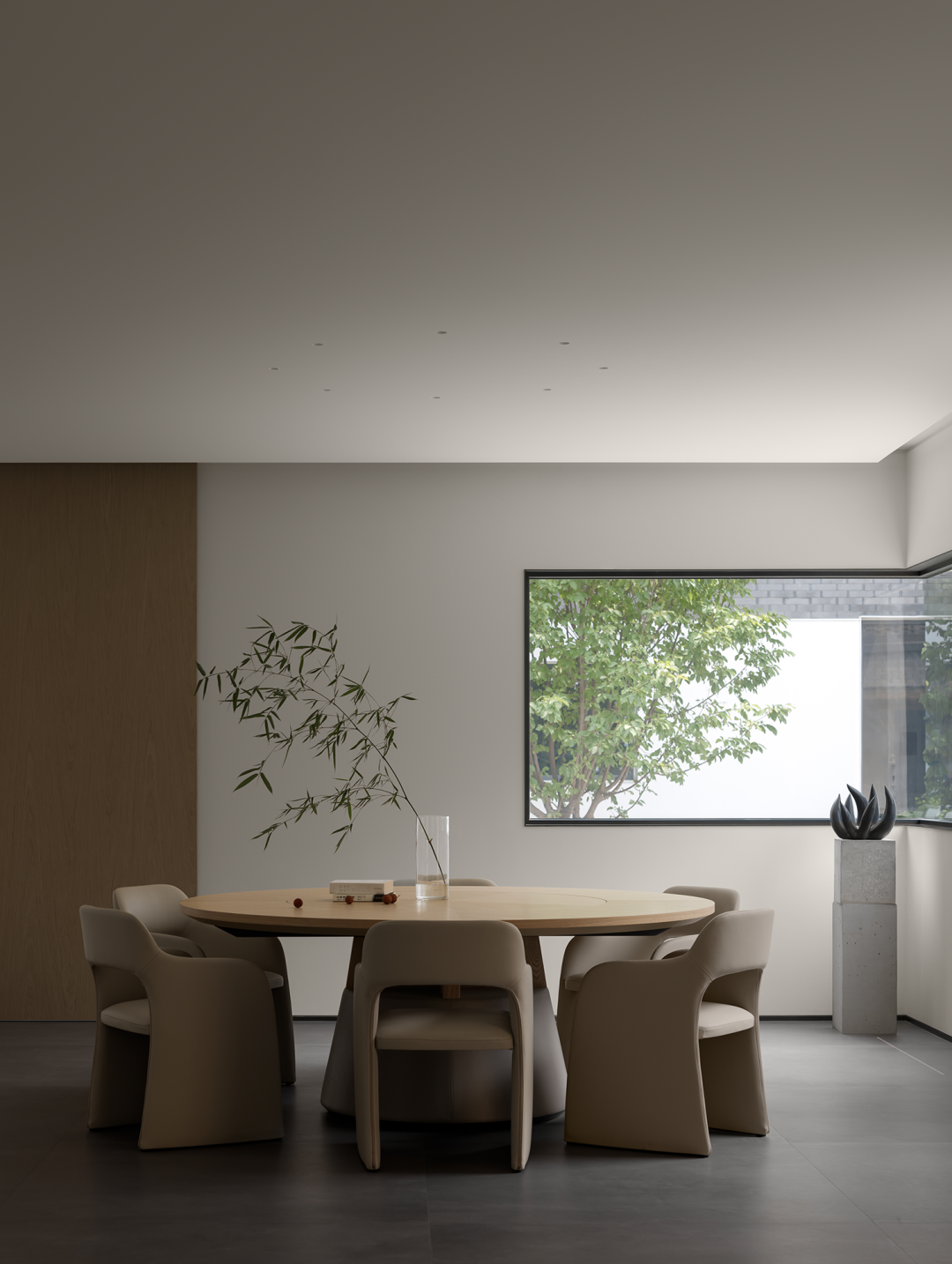 象山墅院·光年之旅丨中国南京丨观享际SKH室内设计-654