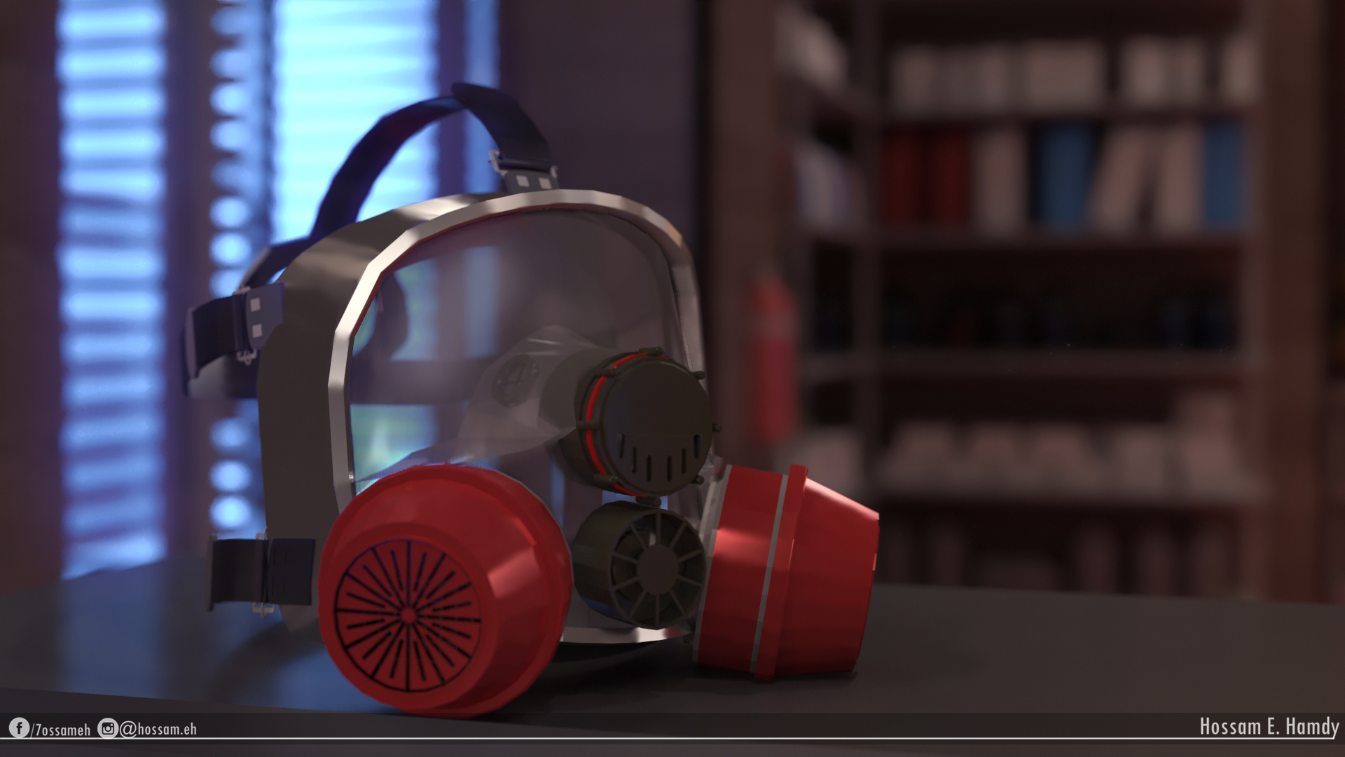 《绝命毒师》系列第二部分丨Hossam Ehab Hamdy-8