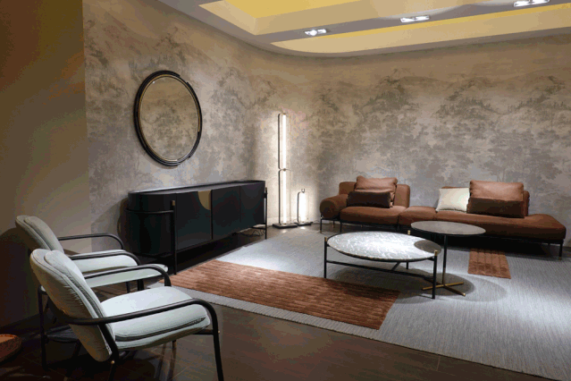 米兰家具展上海站，感受意大利设计的魅力与精髓-118