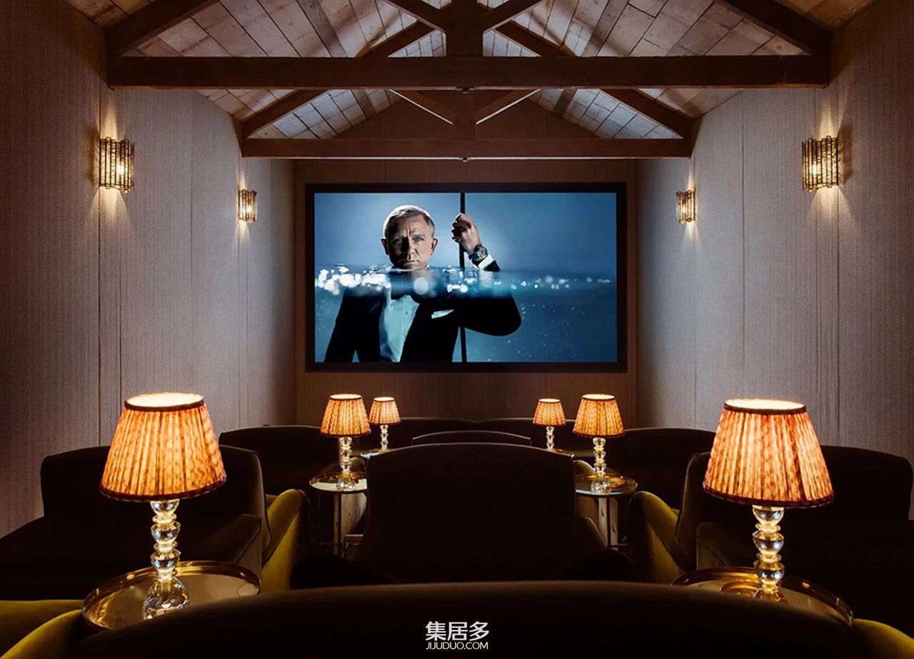 英格兰前谷仓改造丨英国英格兰丨Emma Kirby-38