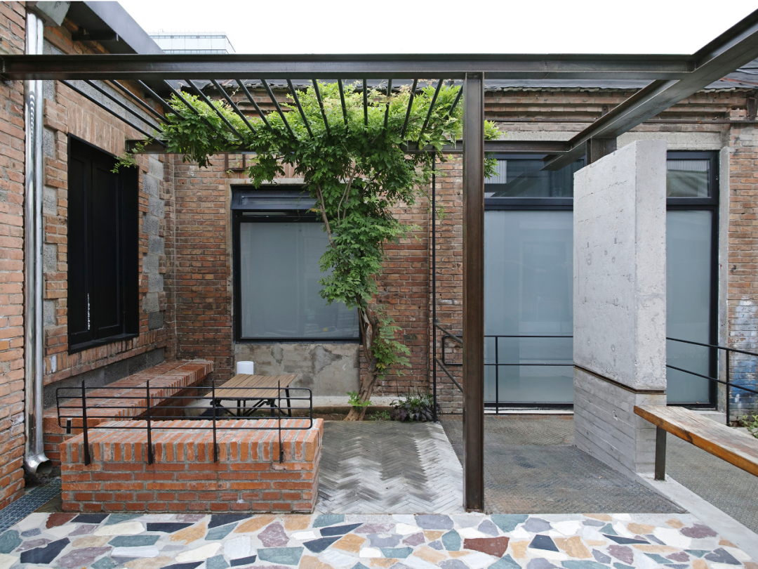 山中天艺术中心·玄馆二期与三期丨中国北京丨金秋野建筑工作室-36