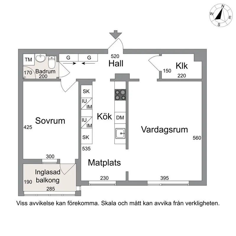 封闭阳台打造双重客厅，享受宁静阅读时光-20