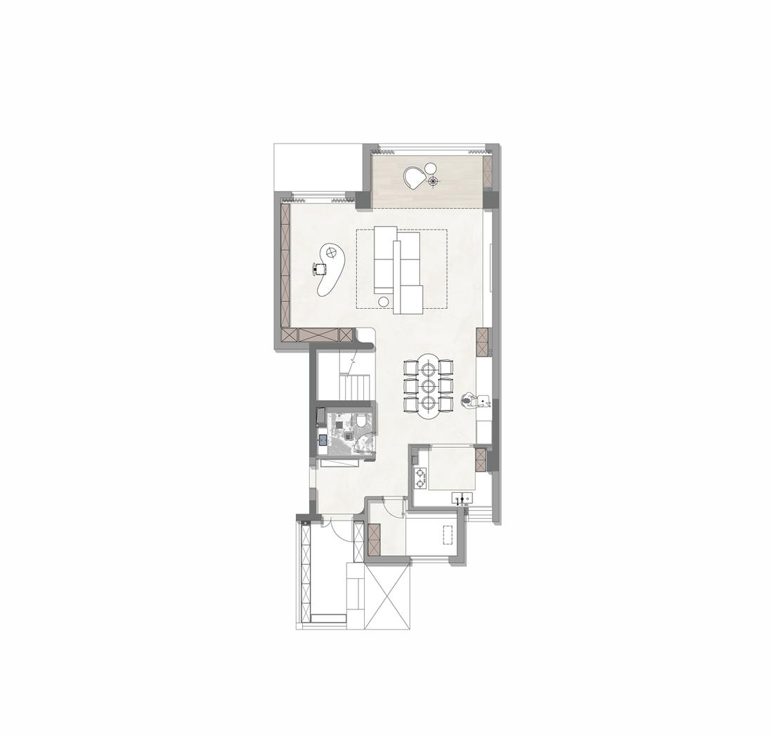 艺墅丨宏福樘-2