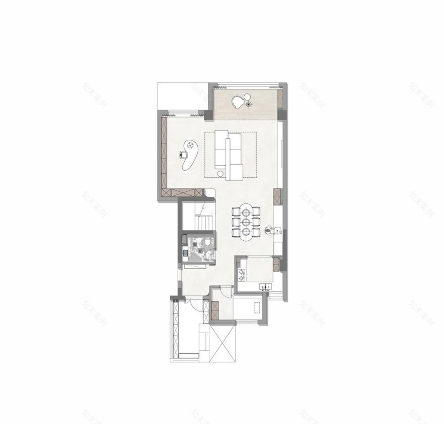 艺墅丨宏福樘-2