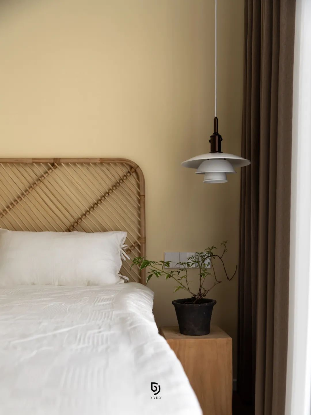 《素朴》· 300㎡旧物新生的静谧之所丨中国衢州丨穆汖,闫进-108