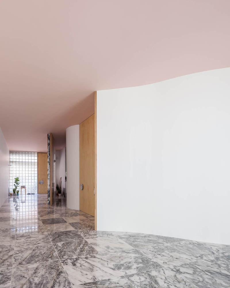 波尔图“不平之宅”-28