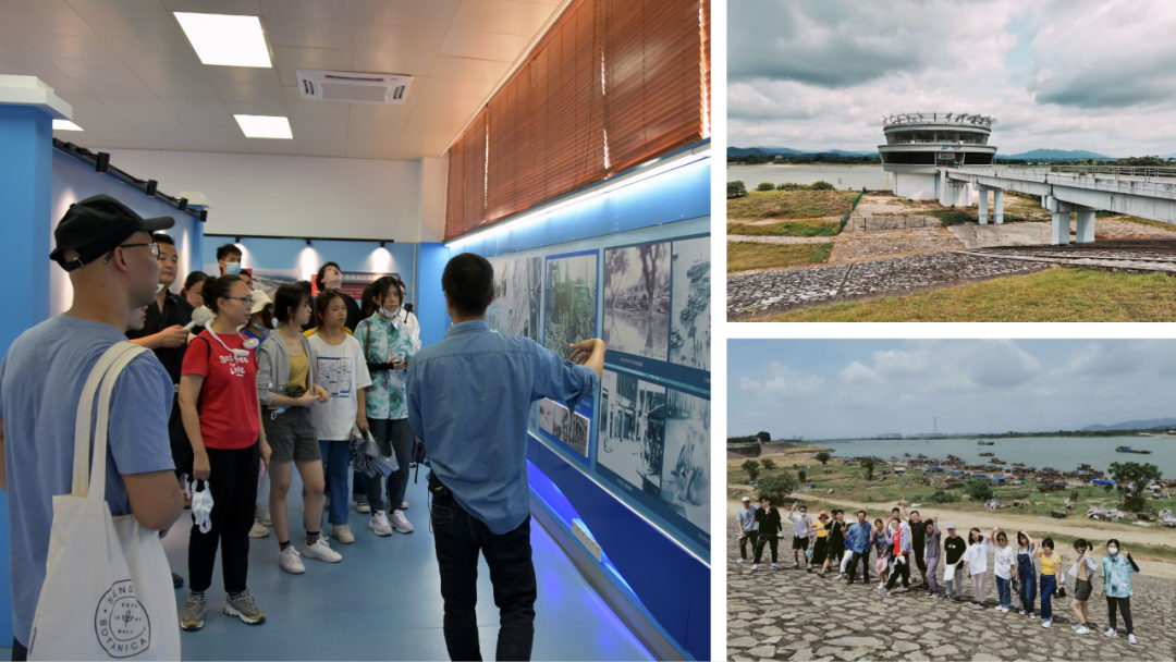 乡野构想工作坊,描绘大湾区美丽乡村蓝图-32