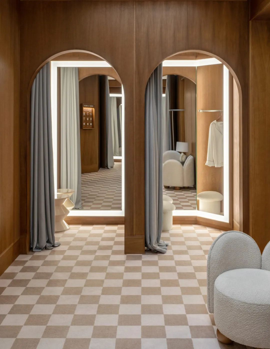 Friends of Fashion 基辅精品店丨乌克兰基辅-14