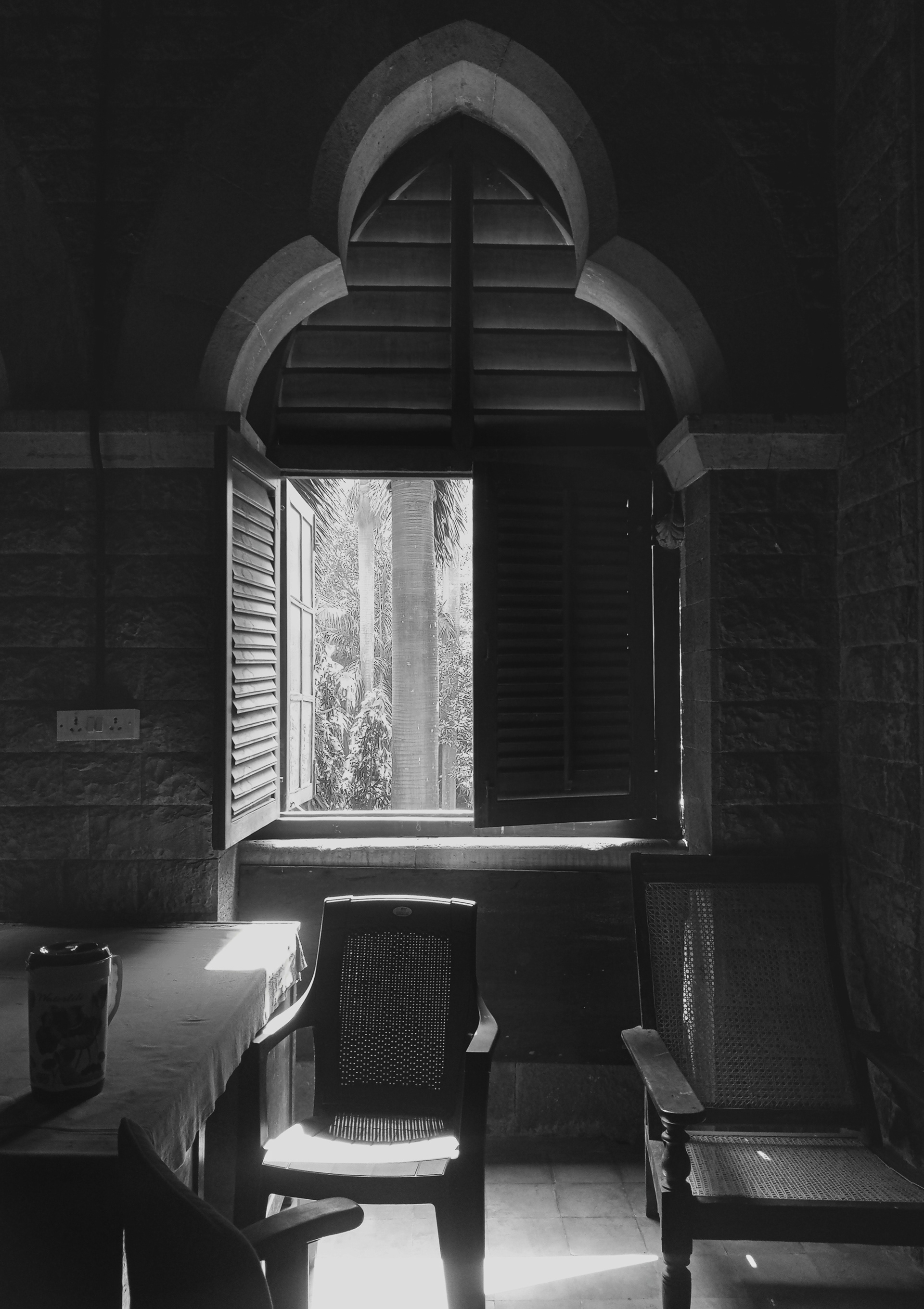 孟买 J·J 艺术学院爵士-13