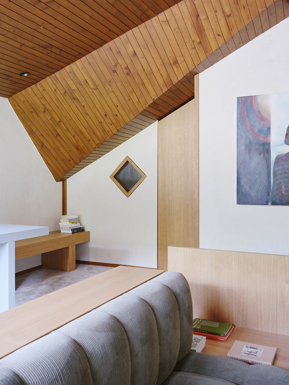 Giomein公寓改造丨意大利丨co.arch studio-87