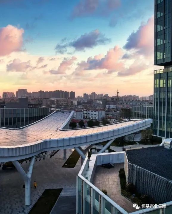 10大要点揭秘徐汇新地标“星幕”设计源起-1