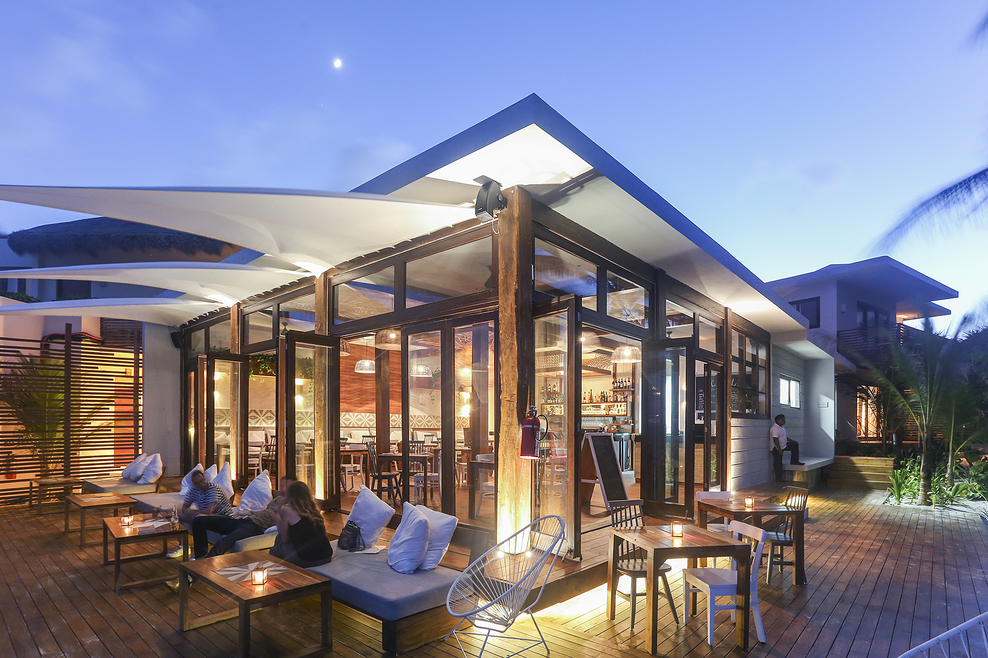 墨西哥 Sanara 酒店-3